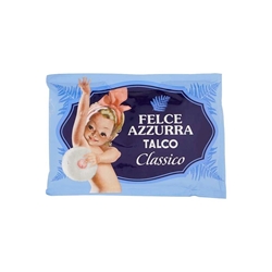 Εικόνα της Felce Azzurra Talcum Original Πούδρα  Φακελάκι 100gr