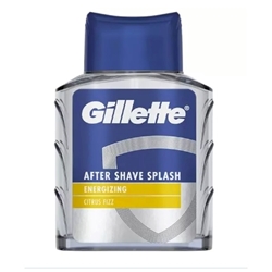 Εικόνα της Gillette Energy Citrus After Shave Splash 100ml