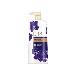 Εικόνα της Lux Αφρόλουτρο Magical Orchid 600ml