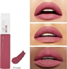 Εικόνα από Maybelline Superstay Matte Ink Liquid Lipstick 5ml 15 Lover