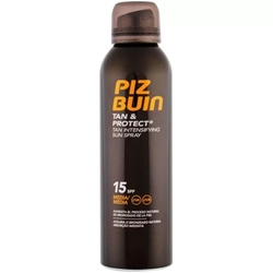 Εικόνα της Piz Buin Tan & Protect Intensifying Sun Spray Spf15 150ml