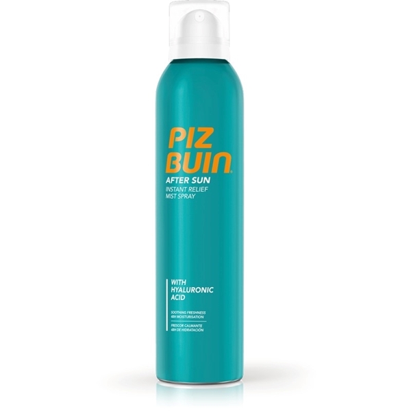 Εικόνα από Piz Buin After Sun Instant Relief Mist Spray 200ml