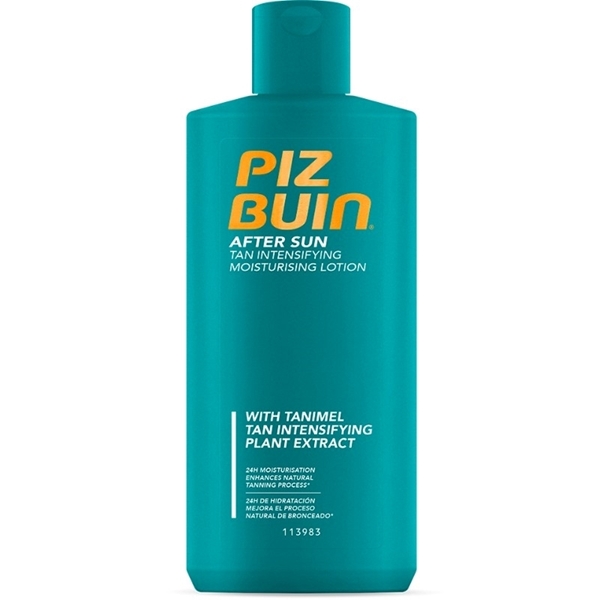 Εικόνα από Piz Buin After Sun Tan Intensifying Moisturising Lotion 200ml