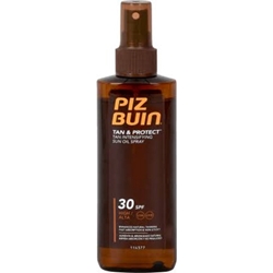 Εικόνα της Piz Buin Spray Oil Tan & Protect  Spf30 150ml