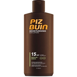 Εικόνα της Piz Buin In Sun Lotion Spf15 200ml