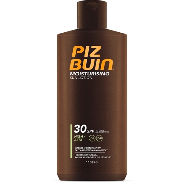 Εικόνα από Piz Buin In Sun Lotion Spf30 200ml