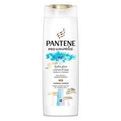 Εικόνα της Pantene Pro-V Miracles Hydra Glow Σαμπουάν για Ενυδάτωση & Λάμψη 300ml