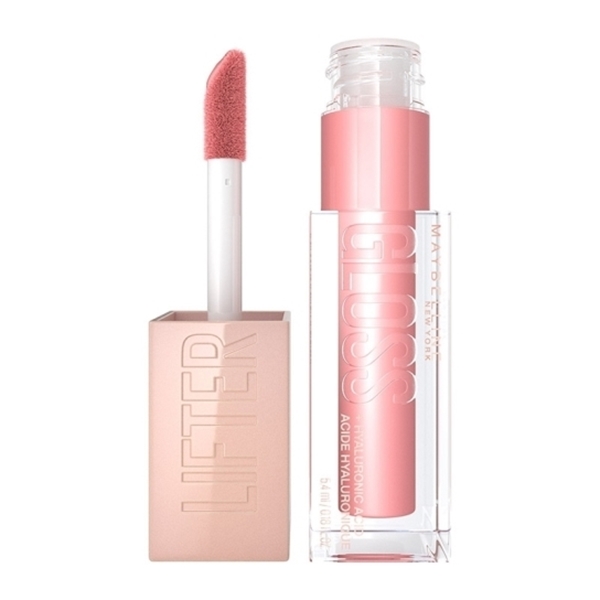Εικόνα από Maybelline Lifter Lip Gloss 006 Reef