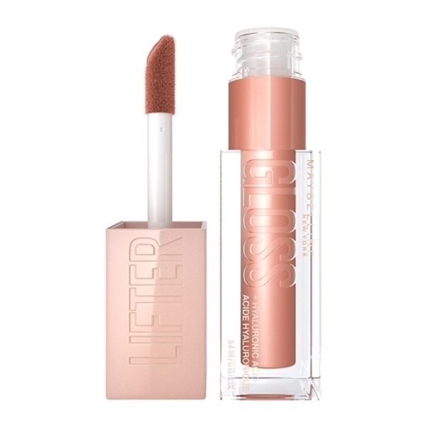 Εικόνα από Maybelline Lifter Lip Gloss 008 Stone