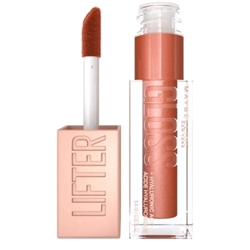 Εικόνα της Maybelline Lifter Lip Gloss 17 Copper