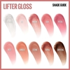 Εικόνα από Maybelline Lifter Lip Gloss 003 Moon
