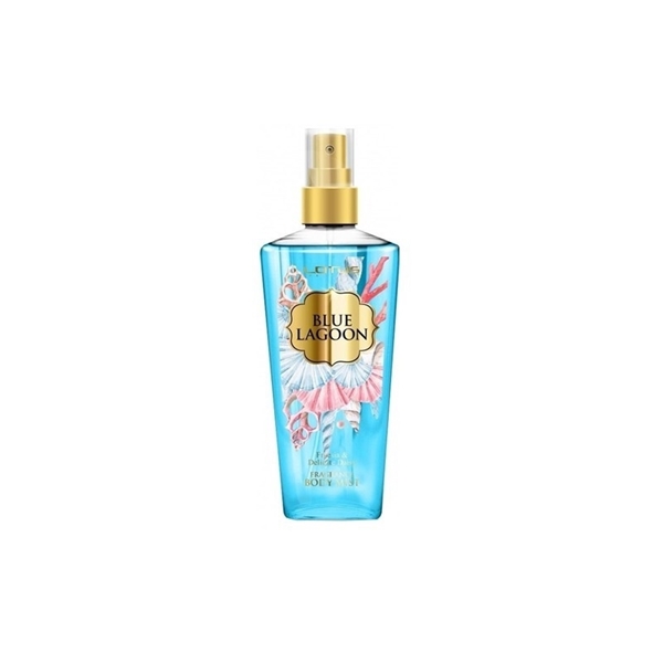 Εικόνα από Revers Cosmetics Lotus Lagoon Body Mist 210ml