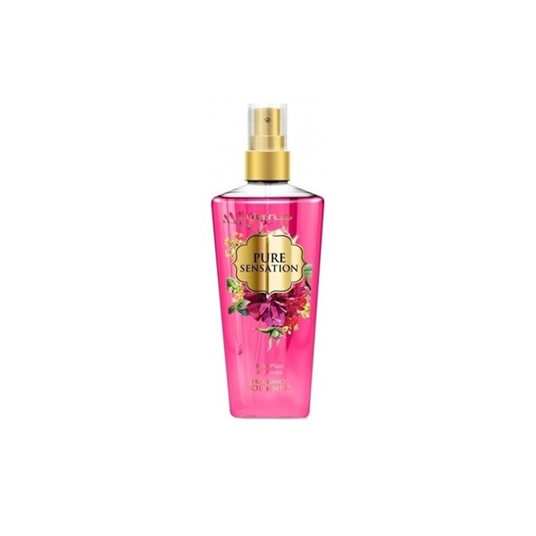 Εικόνα από Revers Cosmetics Lotus Pure Sensation Body Mist 210ml