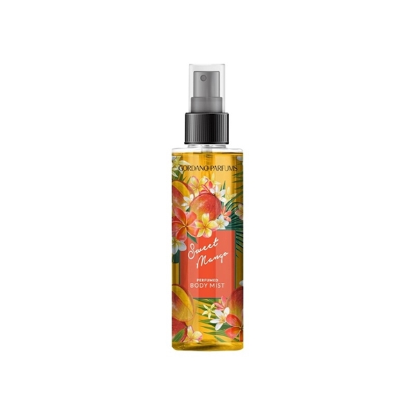 Εικόνα από Revers Cosmetics Sweet Mango Body Mist 200ml