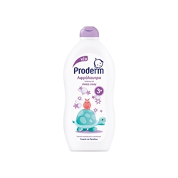 Εικόνα της Proderm Kids Sleep Easy Σαμπουάν & Αφρόλουτρο 3+ Ετών 700ml.