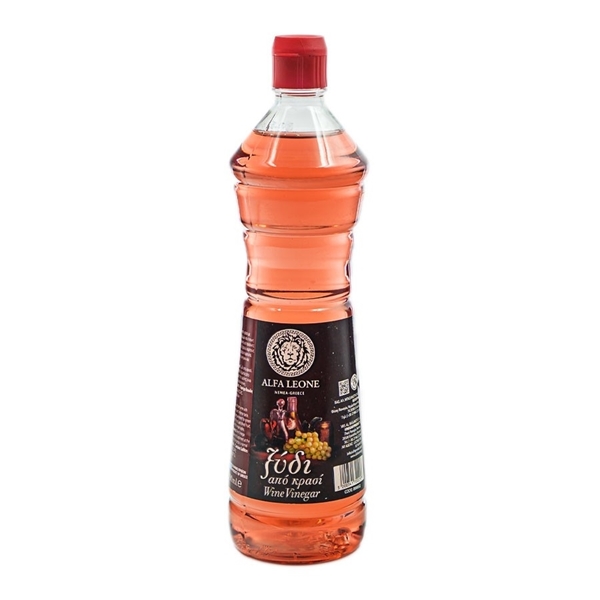 Εικόνα από Alfa Ξύδι Από Κρασί Vinegar 390ml