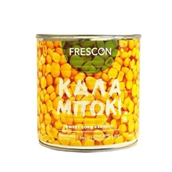 Εικόνα της Frescon Καλαμπόκι 340gr