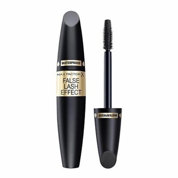 Εικόνα από Max factor Μάσκαρα False Lash Effect Black Waterproof 13.1ml