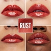 Εικόνα από Maybelline Lifter Lip Gloss 16 Rust
