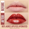 Εικόνα από Maybelline Lifter Lip Gloss 16 Rust