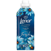 Εικόνα από Lenor Mαλακτικό Fresh Ocean Escape 41 Mεζούρες 861ml