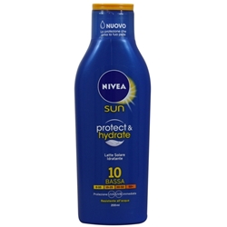 Εικόνα της Nivea Sun Protect & Hydratet Lotion SPF10 200ml