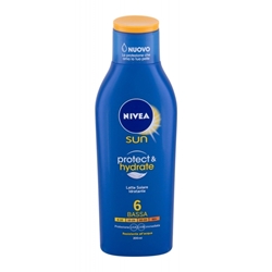 Εικόνα της Nivea Sun Protect & Hydratet Lotion SPF6 200ml