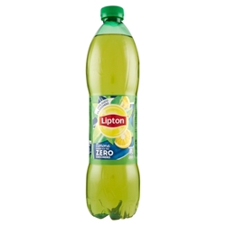 Εικόνα της Lipton Ice Tea Green/Λεμόνι 1.5L