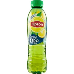 Εικόνα της Lipton Ice Tea Green/Λεμόνι 500ml