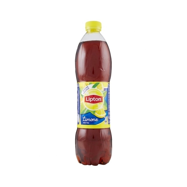 Εικόνα από Lipton Ice Tea Λεμόνι 1.5L