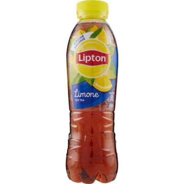 Εικόνα από Lipton Ice Tea Λεμόνι 500ml
