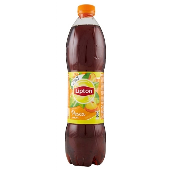 Εικόνα από Lipton Ice Tea Ροδάκινο 1.5L