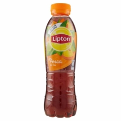 Εικόνα της Lipton Ice Tea Ροδάκινο 500ml