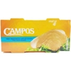 Εικόνα από Campos Τόνος Chunks Skipjack σε Νερό160gr 2τμχ