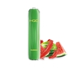 Εικόνα από HQD Florida 1 Watermelon Disposable Pod Kit 2ml με Ενσωματωμένη Μπαταρία 650 Puffs