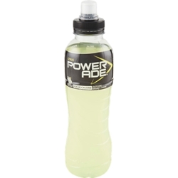 Εικόνα της Powerade Citrus 500ml