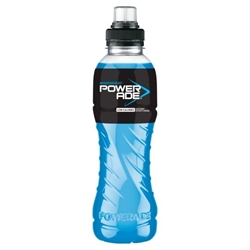 Εικόνα της Powerade Mountain Blast 500ml