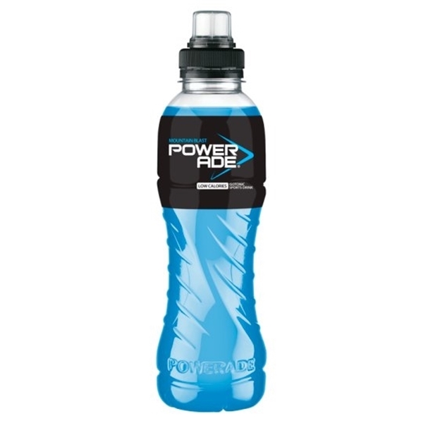 Εικόνα από Powerade Mountain Blast 500ml