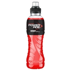 Εικόνα της Powerade Blood Orange 500ml