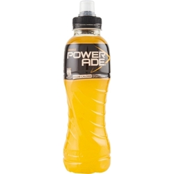 Εικόνα της Powerade Orange 500ml