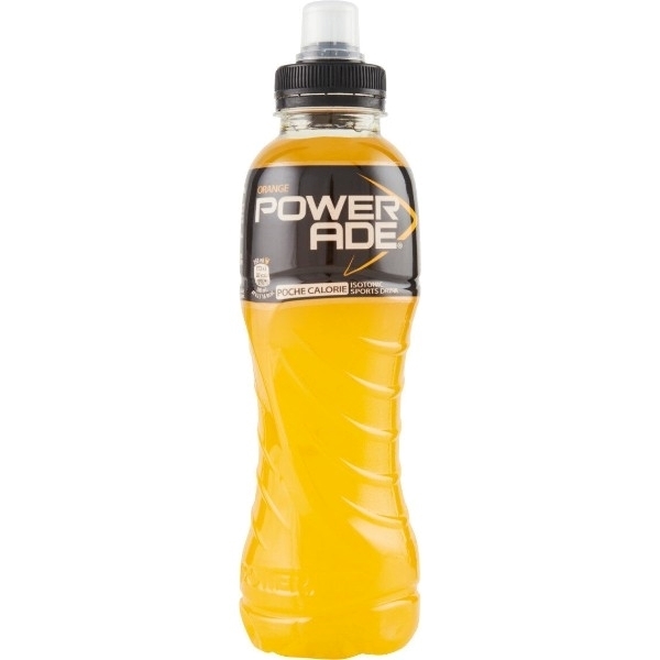 Εικόνα από Powerade Orange 500ml