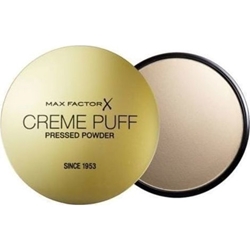 Εικόνα της Max Factor Creme Puff Powder Compact 40 Ivory 14gr