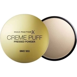 Εικόνα της Max Factor Creme Puff Powder Compact 40 Ivory 14gr
