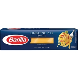 Εικόνα της Barilla Linguine N.13 500gr