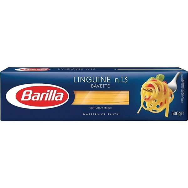 Εικόνα από Barilla Linguine N.13 500gr