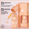 Εικόνα από 7DAYS My Beauty Week AHA 5%+BHA 2% Peeling Προσώπου 20ml