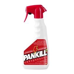Εικόνα της Δάφνη Agrotrade Pankill 0.2CS Spray για Κατσαρίδες / Κουνούπια / Μύγες 500ml