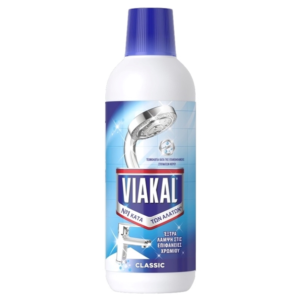 Εικόνα από Viakal Mπουκάλι 500ml