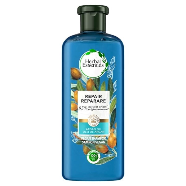 Εικόνα από Herbal Εssences Σαμπουάν Argan Oil 400ml