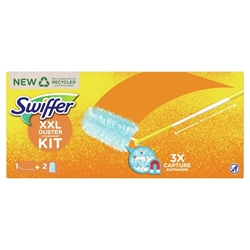 Εικόνα της Swiffer Dusters Χxl Xειρολαβή +2 Aντ/κα για Ξεσκόνισμα